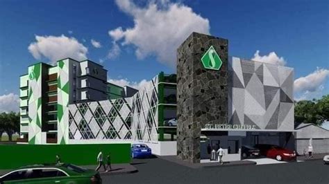 st peter chapel sucat paranaque address|Branch Directory .